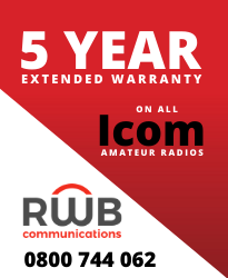 5 YEAR EXTENDED WARRANTY-1